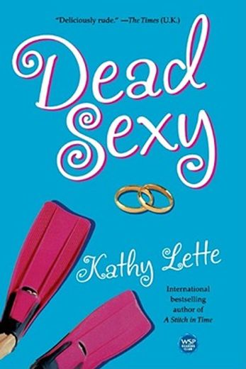 dead sexy (en Inglés)