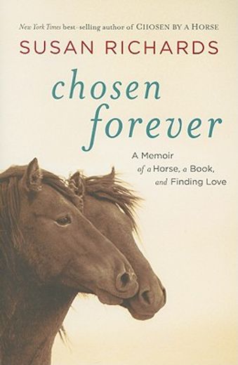 chosen forever,a memoir