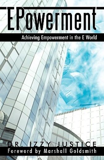 epowerment,achieving empowerment in the e world