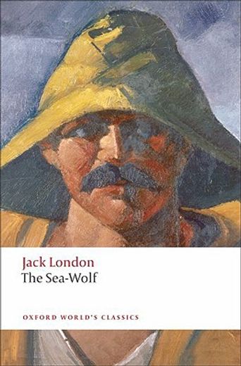 the sea-wolf (en Inglés)