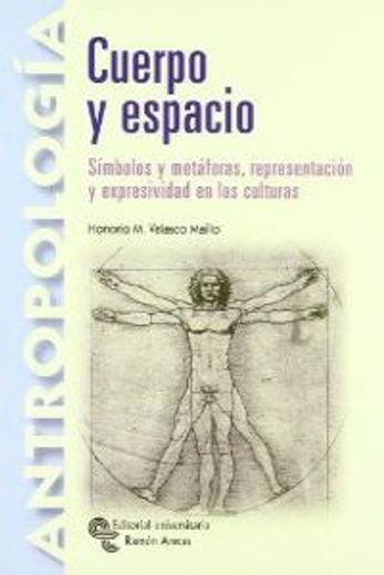 cuerpo y espacio (in Spanish)