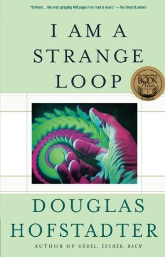 I am a Strange Loop (in English)