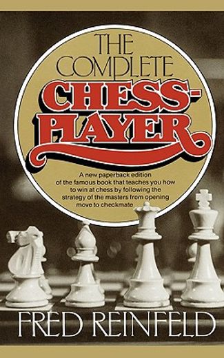 the complete chess player (en Inglés)