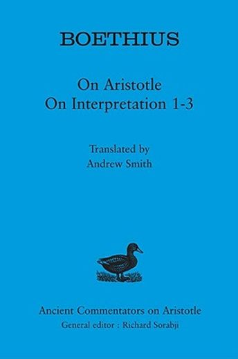 boethius,on aristotle on interpretation 1-3