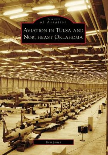 aviation in tulsa and northeast oklahoma