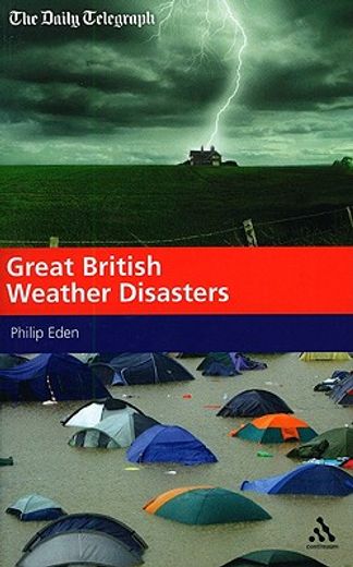 great british weather disasters