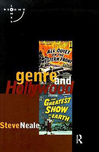 genre and hollywood