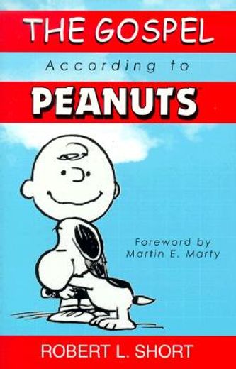 the gospel according to "peanuts" (in English)