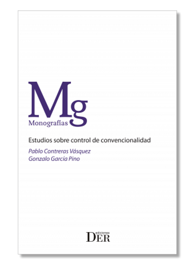 Estudios sobre Control de Convencionalidad (in Spanish)