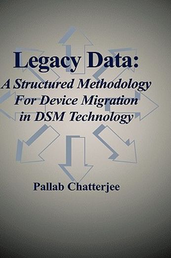 legacy data (en Inglés)
