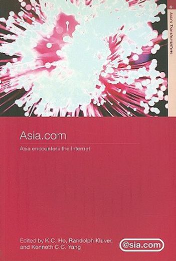 asia.com,asia encounters the internet