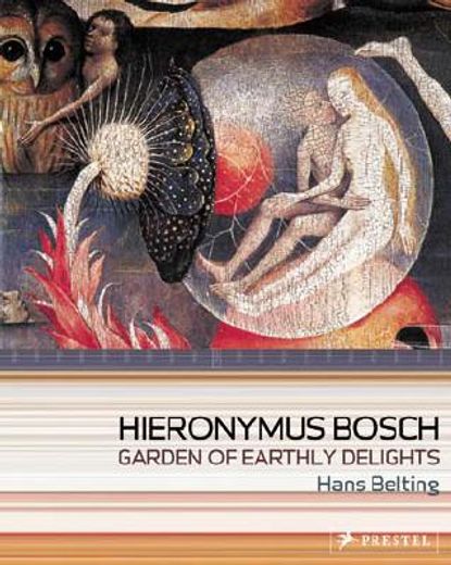 hieronymus bosch,garden of earthly delights