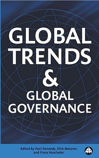 global trends and global governance