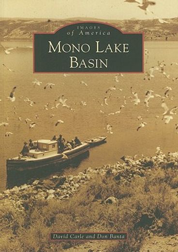 mono lake basin
