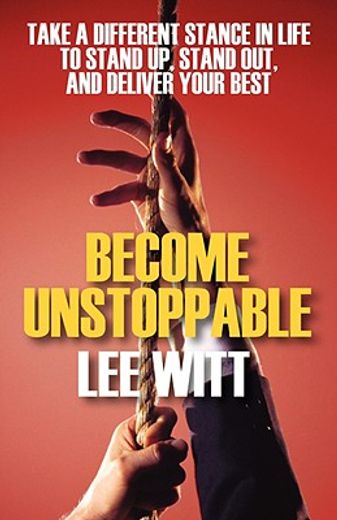 become unstoppable (en Inglés)