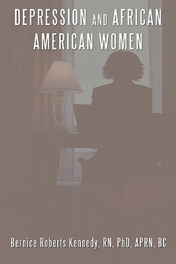 depression and african american women (in English)