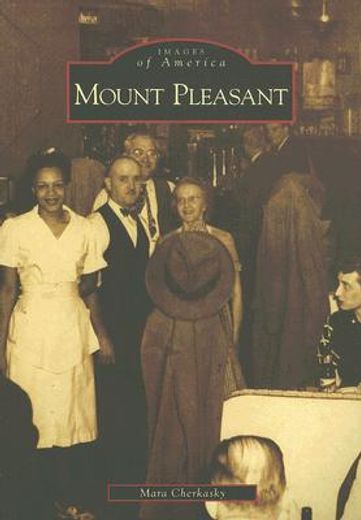 mount pleasant (en Inglés)