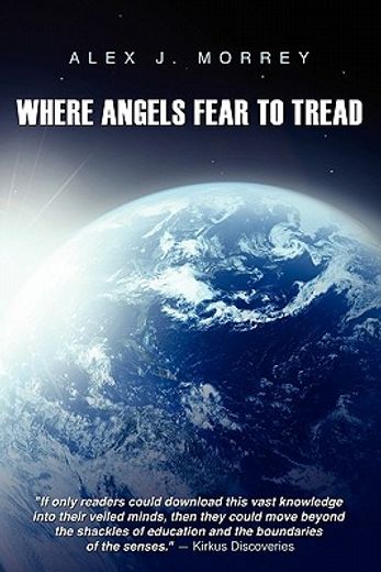 where angels fear to tread,the nature of reality and meaning of god