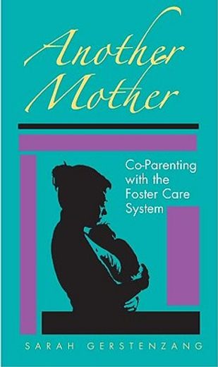another mother,co-parenting with the foster care system