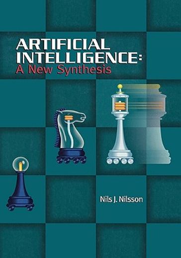 artificial intelligence,a new synthesis