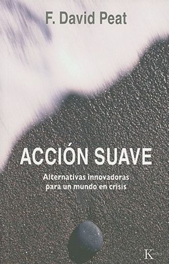 Acción Suave: Alternativas Innovadoras Para Un Mundo En Crisis (in Spanish)