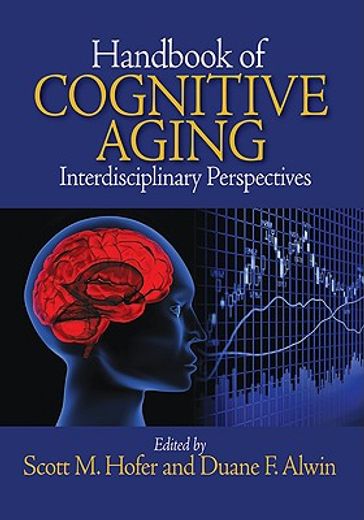 handbook of cognitive aging,interdisciplinary perspectives