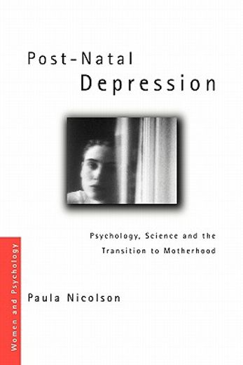 post natal depression