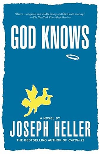 god knows (in English)