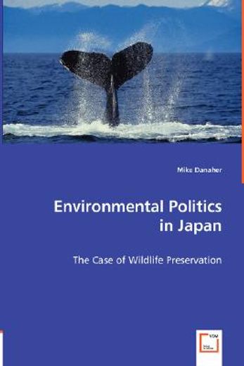 environmental politics in japan