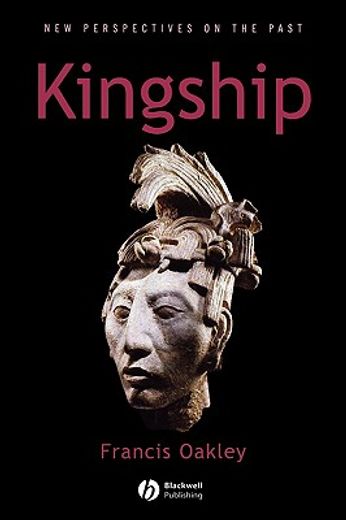 kingship,the politics of enchantment