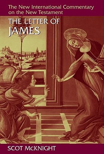 the letter of james (in English)