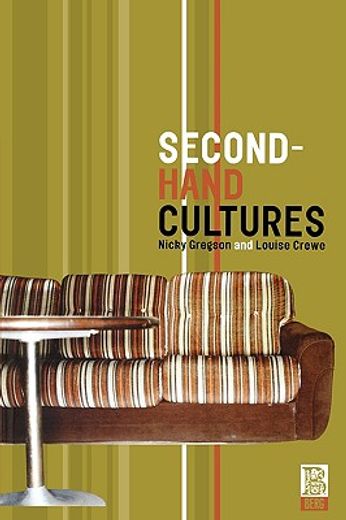 second-hand cultures