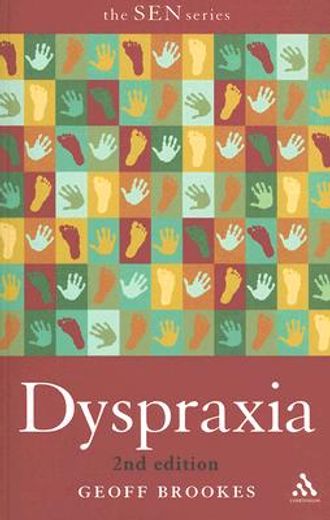 Dyspraxia 2nd Edition (Special Educational Needs) (en Inglés)