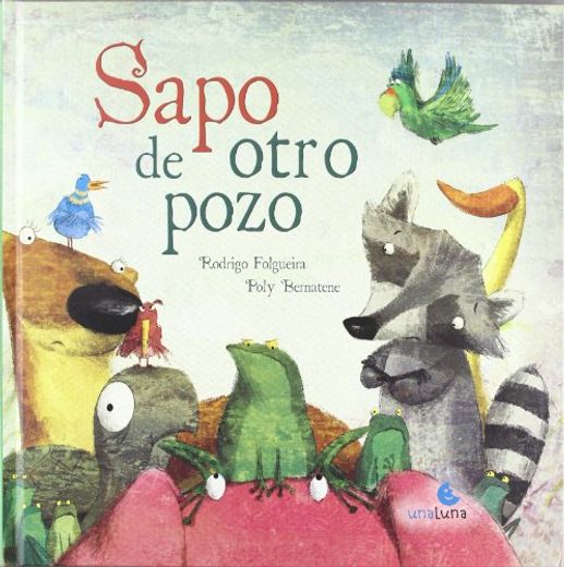 Sapo de Otro Pozo