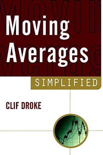 moving averages simplified