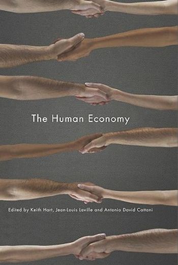 the human economy,a citizen´s guide