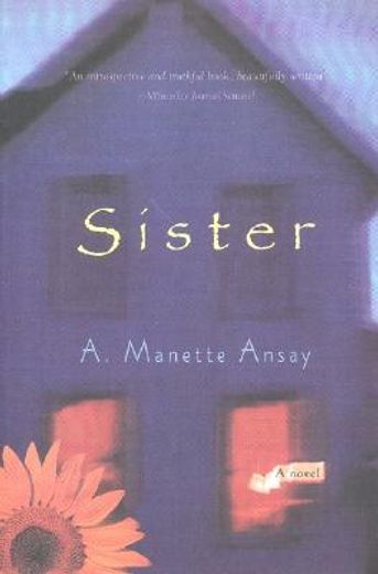 sister (in English)