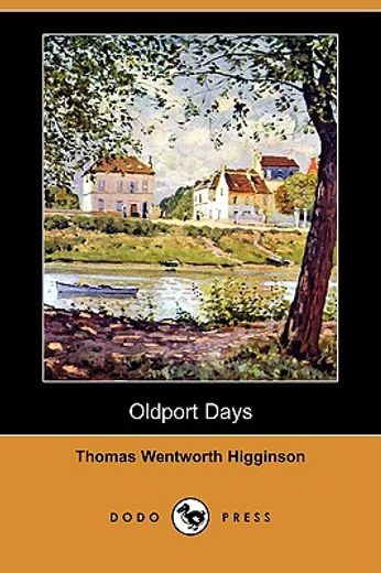 oldport days (dodo press)
