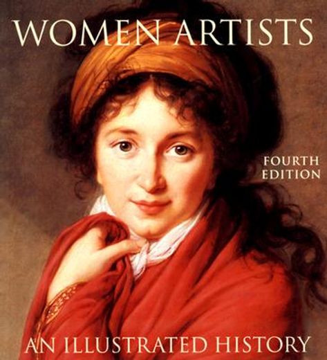 women artists,an illustrated history (en Inglés)