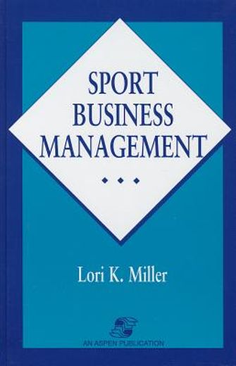 sport business management