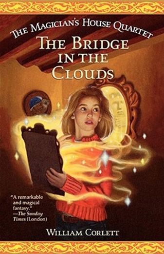 the bridge in the clouds (en Inglés)