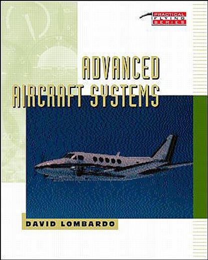 advanced aircraft systems (en Inglés)