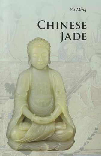 chinese jade (en Inglés)