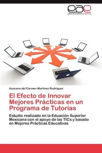 el efecto de innovar mejores pr cticas en un programa de tutor as (in Spanish)