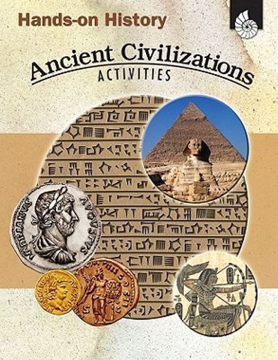 ancient civilizations activities (en Inglés)