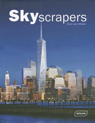 skyscapers (en Inglés)