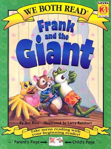frank and the giant (en Inglés)