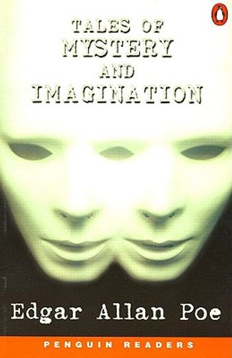 tales of mystery & imagination: pr 5