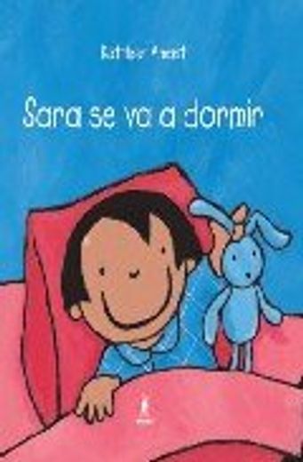 sara se va a dormir