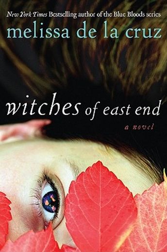 Witches of East End (in English)